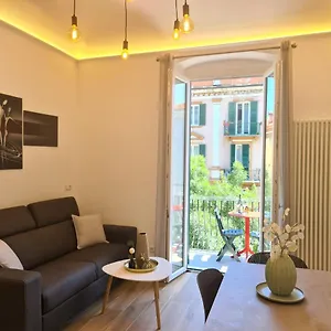 Appartement Soni, La Spezia
