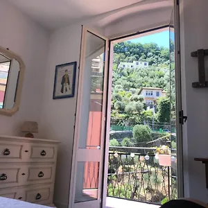 Appartement La Casa Delle Fiorentine, La Spezia